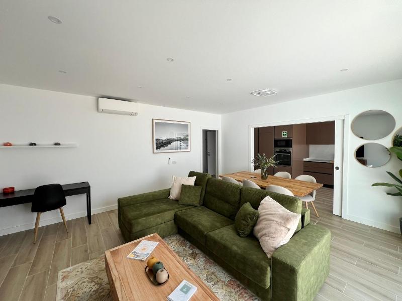 The Olive Tree Apartment - image 11