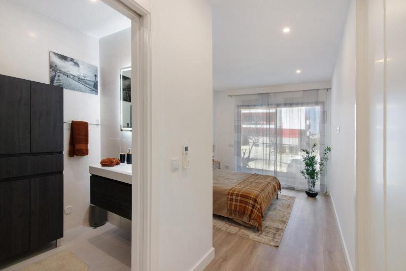The Olive Tree Apartment - image 9