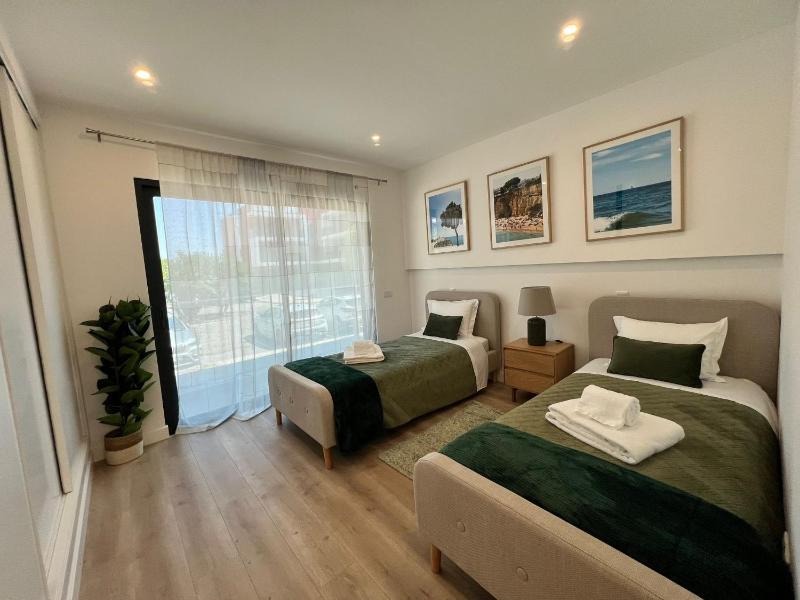 The Olive Tree Apartment - image 21