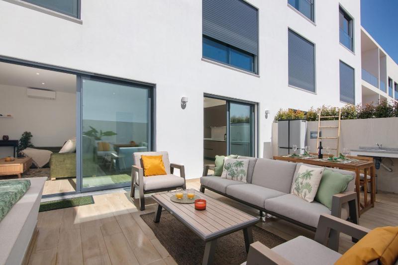 The Olive Tree Apartment - image 20