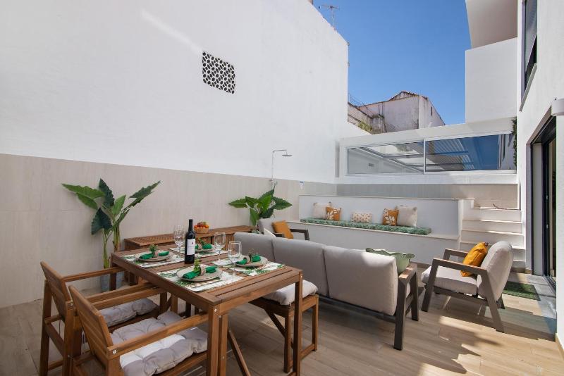 The Olive Tree Apartment - image 26