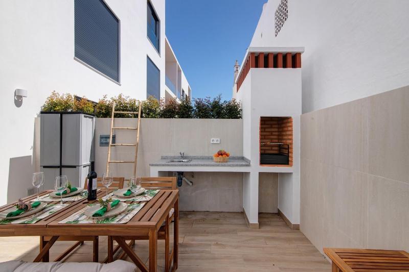 The Olive Tree Apartment - image 17