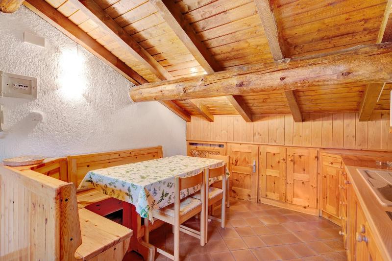 Chalet Meridiana Appartamento 11 - image 10