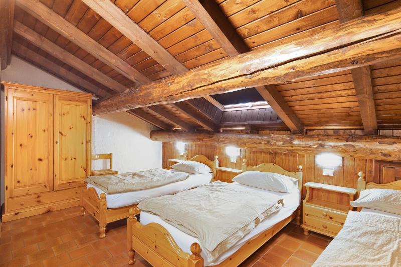 Chalet Meridiana Appartamento 11 - image 18