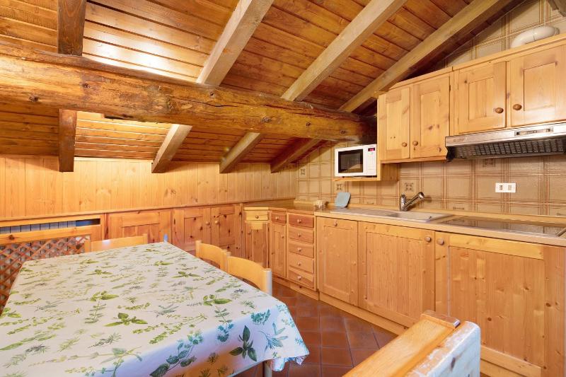 Chalet Meridiana Appartamento 11 - image 12