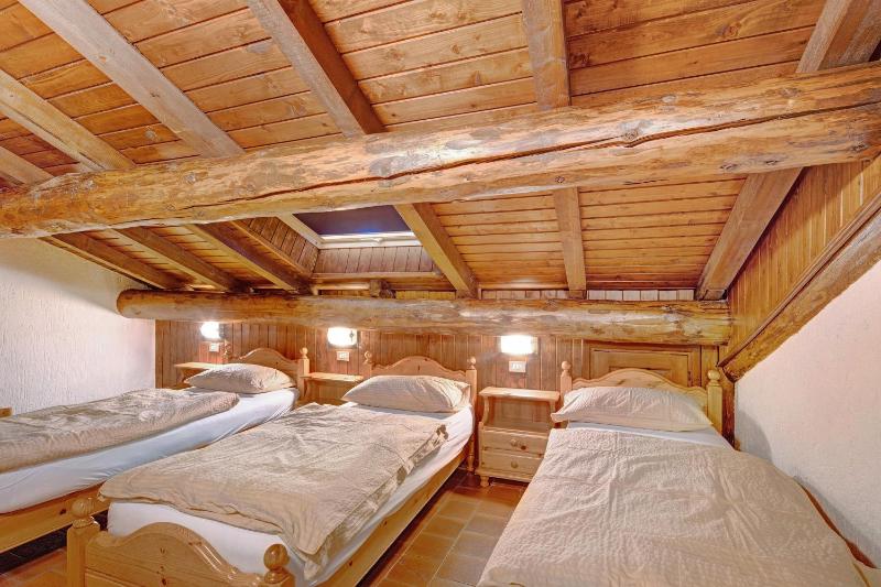 Chalet Meridiana Appartamento 11 - image 20
