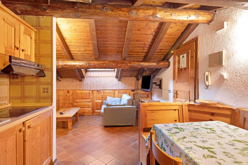 Chalet Meridiana Appartamento 11 - image 14