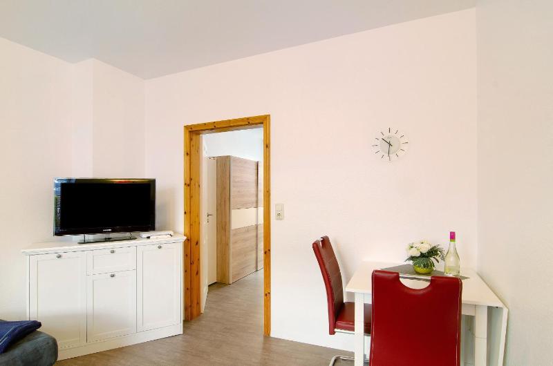Ferienwohnungen Schmitz - image 11