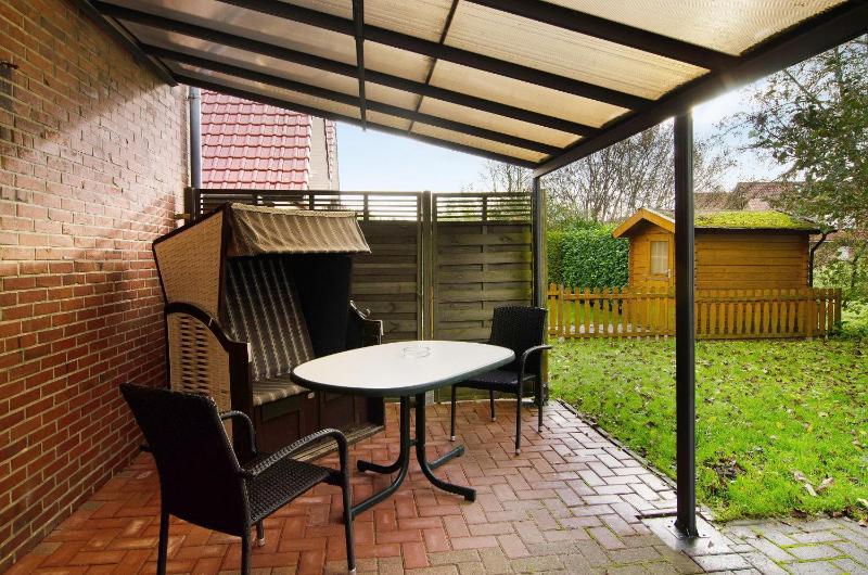 Ferienwohnungen Schmitz - image 31