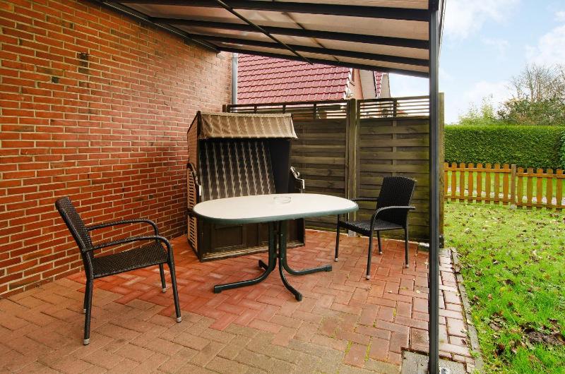 Ferienwohnungen Schmitz - image 27