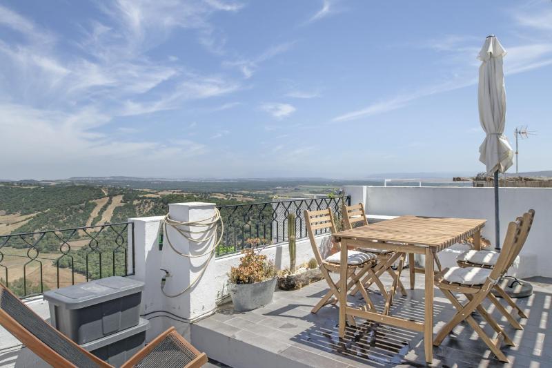 Casa Vejer con vistas y garaje - image 5