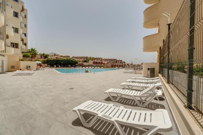 Apto Sol Paraiso Sunset View - image 19