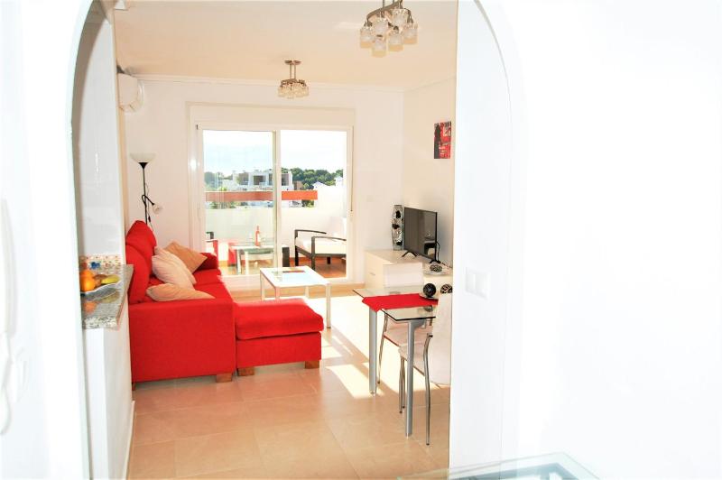 Very nice apartment with see views - image 32