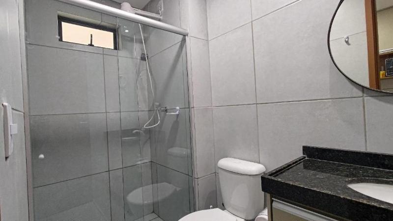 Flat completo no Centrinho de Porto | VP112 - image 10