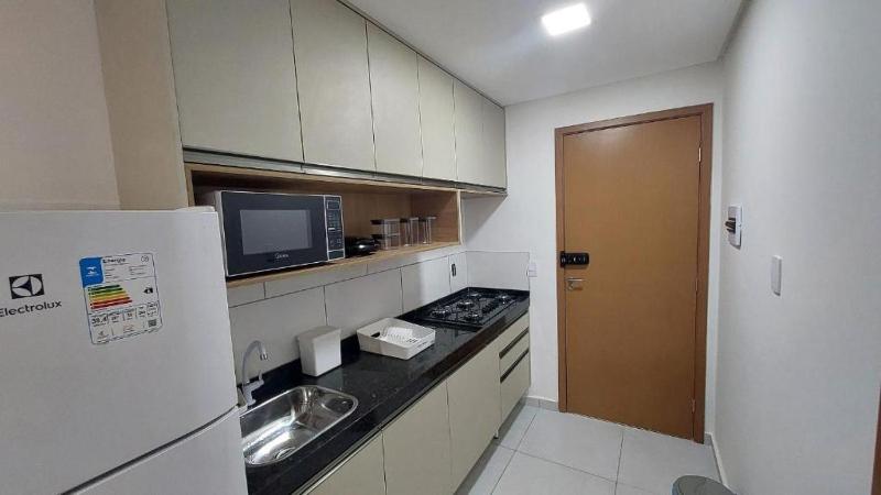 Flat completo no Centrinho de Porto | VP112 - image 11