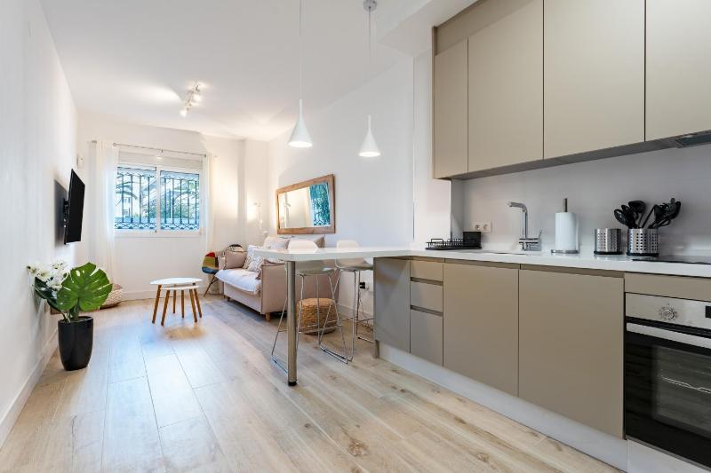 Martin´s Place 80 Mts To Beach - image 16