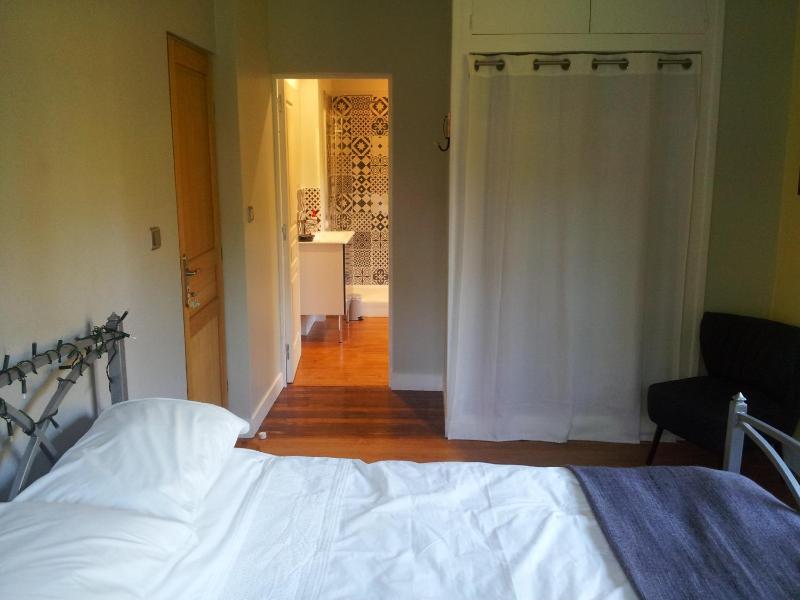 Double Room with Garden View image 2