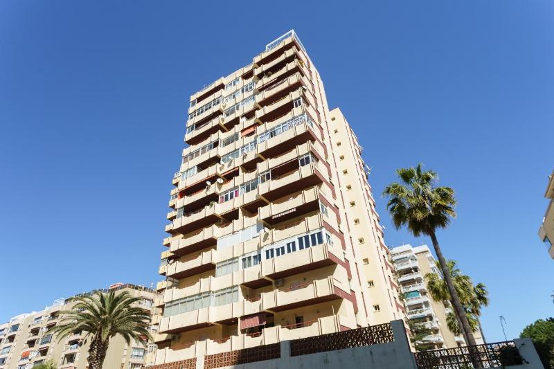 Apartment Los Boliches Diana I - image 6