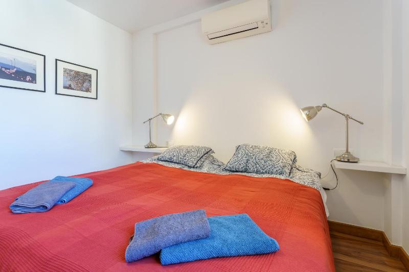 Apartment Los Boliches Diana I - image 9