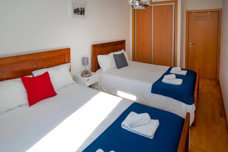 Borealis Apartment - Nazaré - image 25