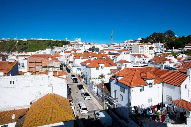 Borealis Apartment - Nazaré - image 11