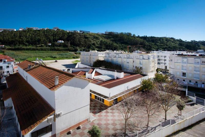 Borealis Apartment - Nazaré - image 30
