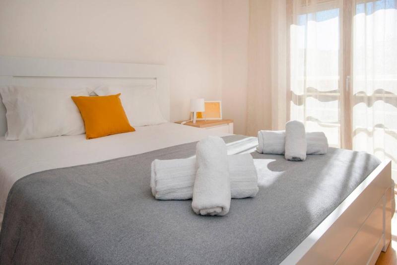 Borealis Apartment - Nazaré - image 32