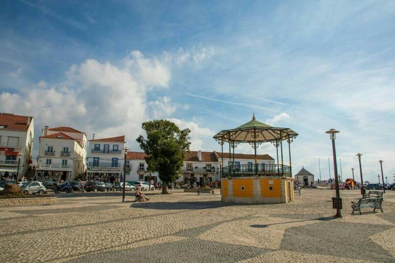 Borealis Apartment - Nazaré - image 21