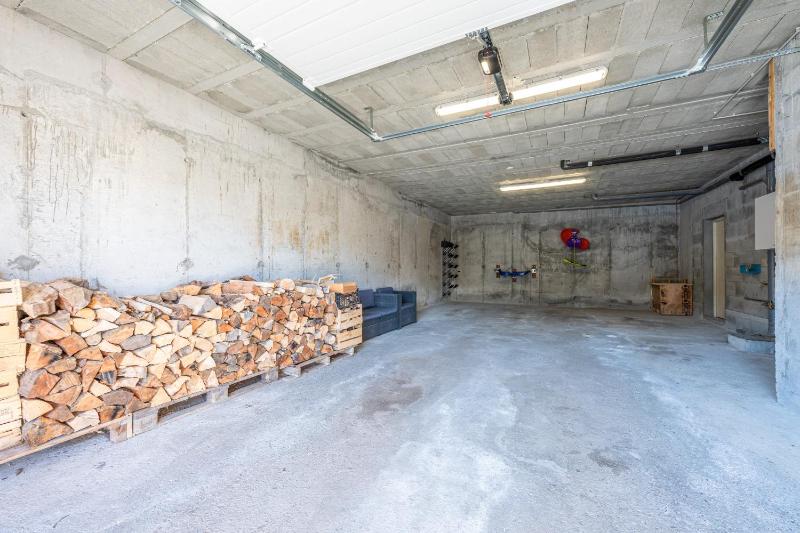 Chalet au bois joli - image 18