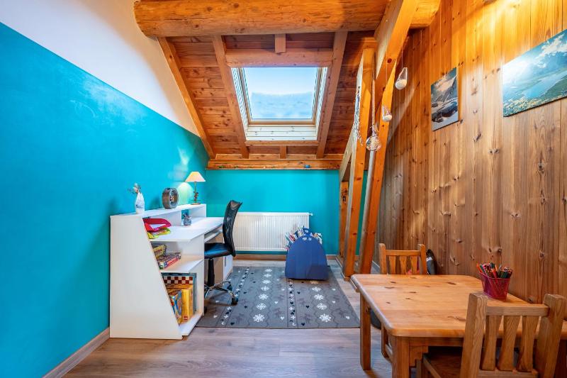 Chalet au bois joli - image 29