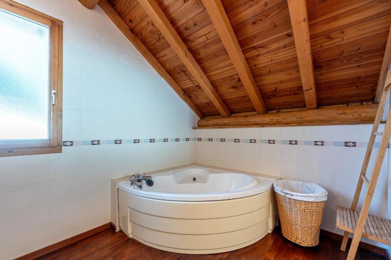 Chalet au bois joli - image 28