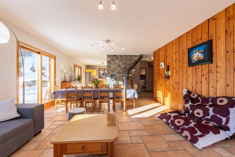Chalet au bois joli - image 38