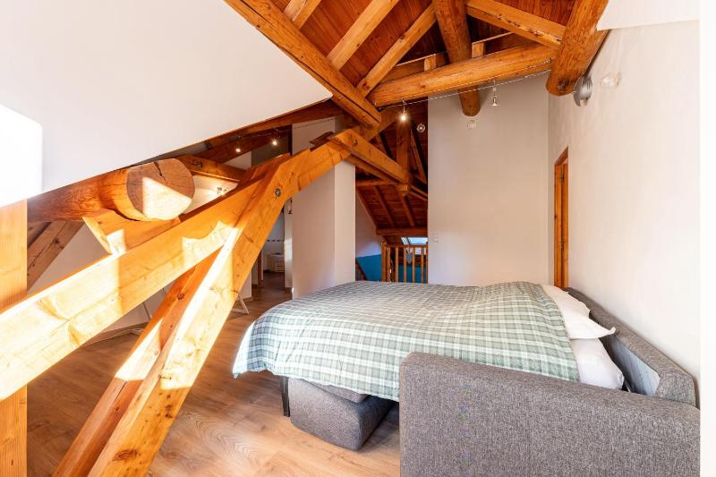 Chalet au bois joli - image 16