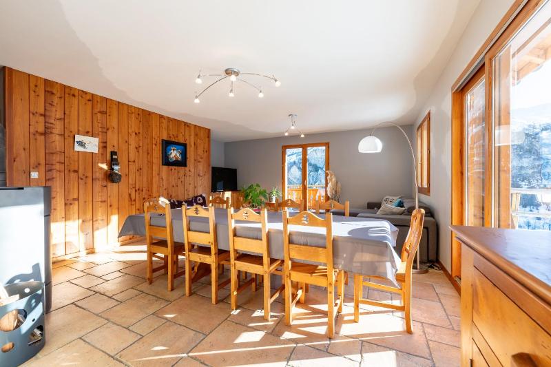 Chalet au bois joli - image 37