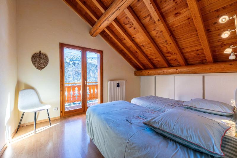 Chalet au bois joli - image 17