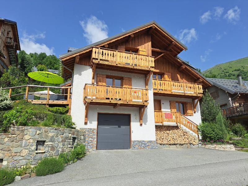 Chalet au bois joli - image 7