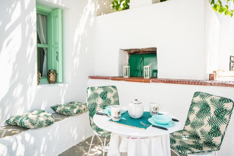 Fedra's Traditional House - image 9