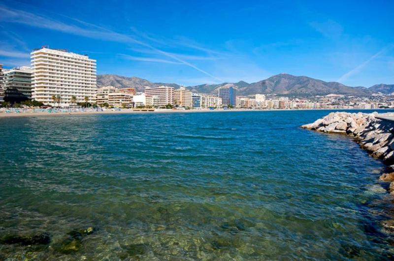 Terraza de ensueño en la playa - image 13