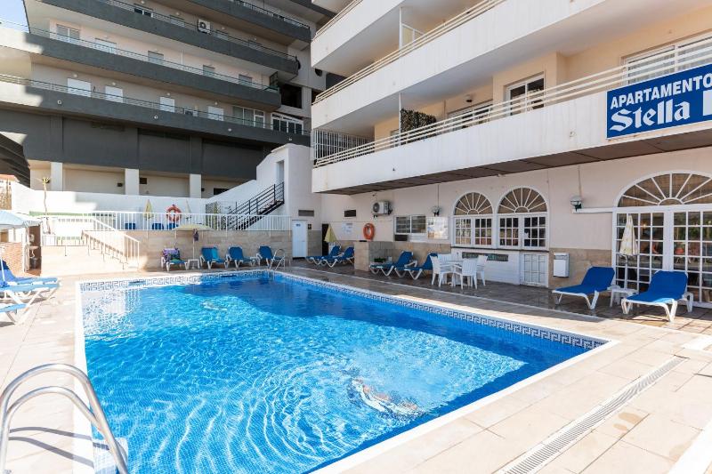 Terraza de ensueño en la playa - image 15