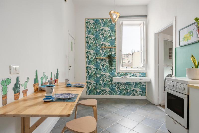 Fiorelli 17 - Apartments - image 12