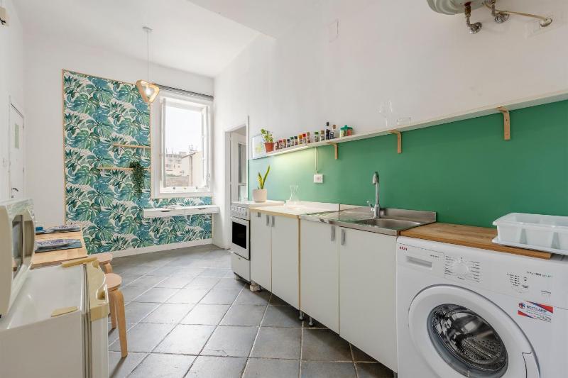 Fiorelli 17 - Apartments - image 10