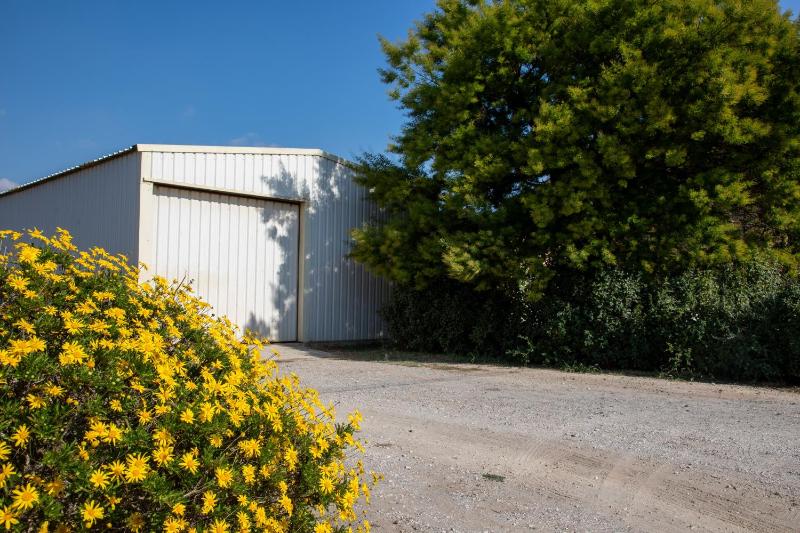 Gîte du Pagoulin - Coquelicots - image 16