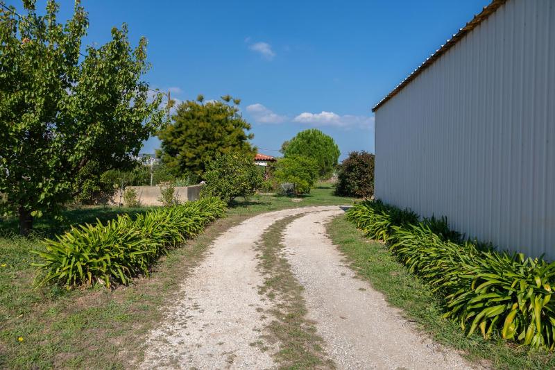 Gîte du Pagoulin - Coquelicots - image 8