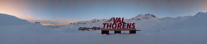 Appartement 6 couchages Val Thorens - image 7