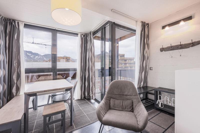 Appartement 6 couchages Val Thorens - image 16