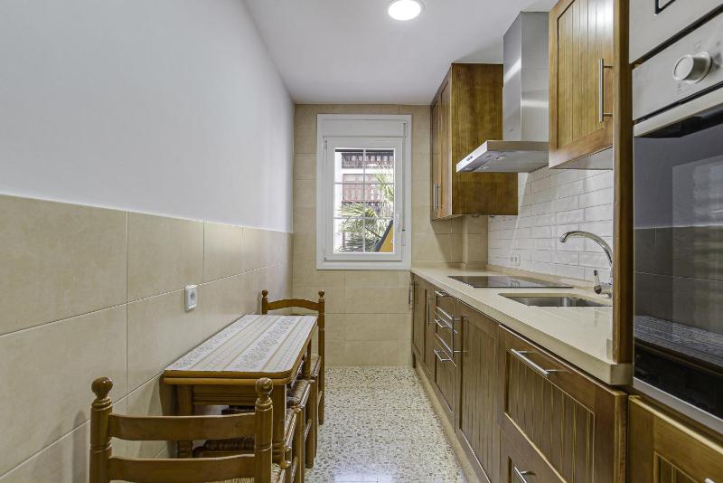 Apartamento María - image 17