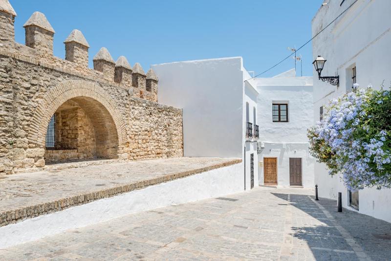 Apartamento María - image 19