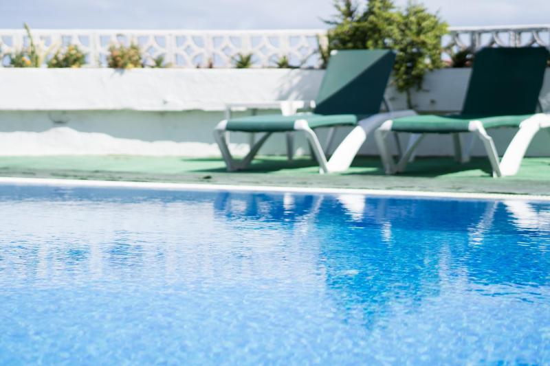 Residencial Parque las Flores - image 16