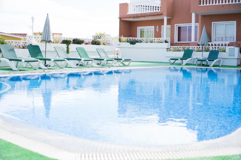 Residencial Parque las Flores - image 20