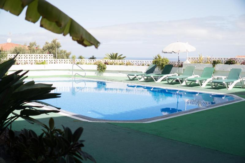 Residencial Parque las Flores - image 8
